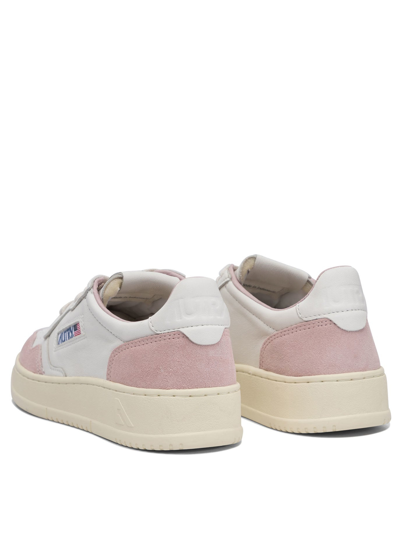 Autry "medalist Low" Sneakers - 4