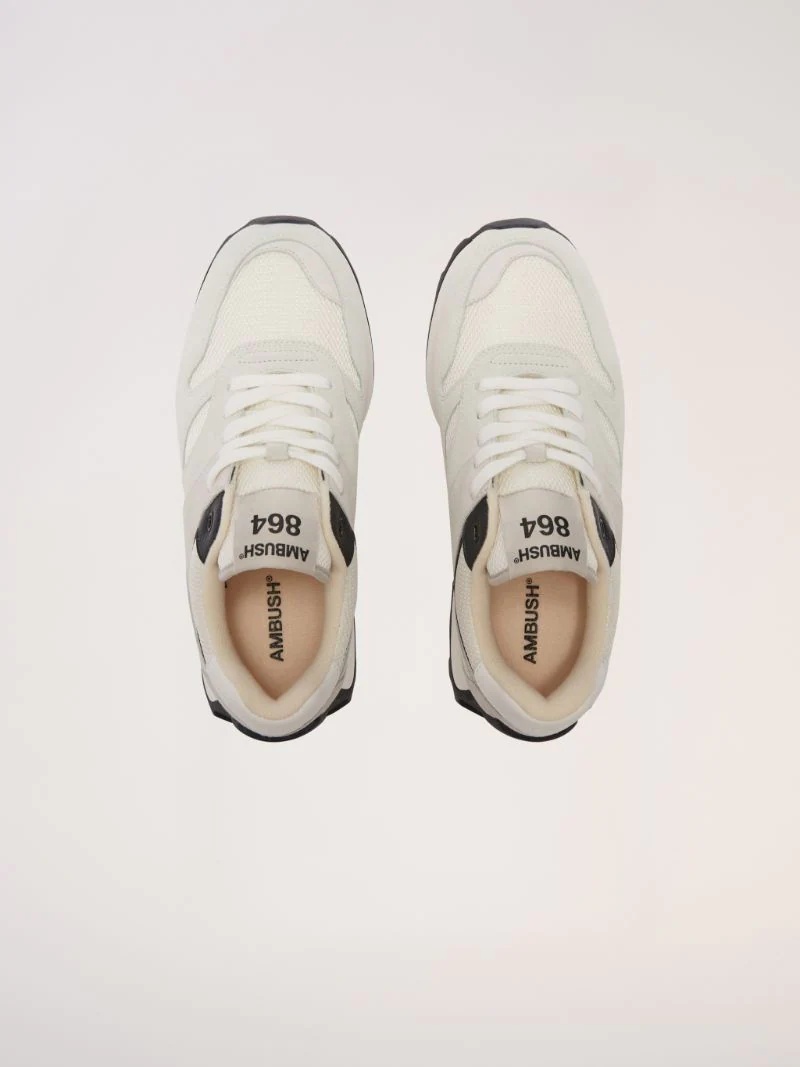 NEW SNEAKER - 3