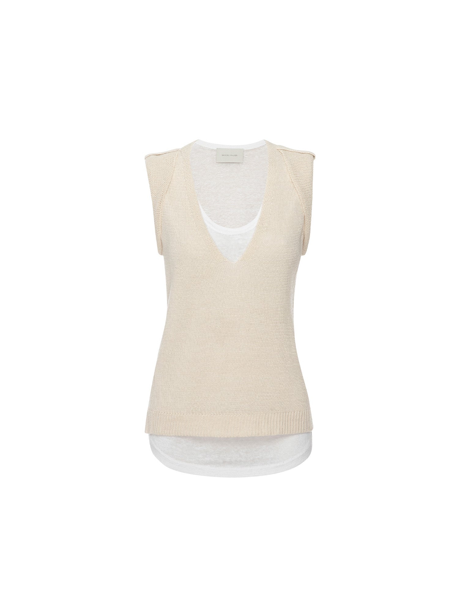The Morrow Layered Looker - 2