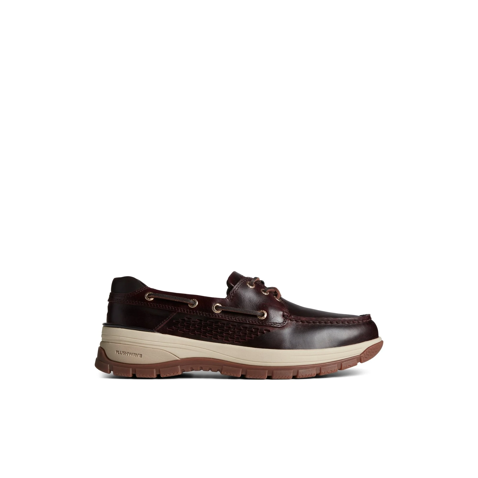 Gold Cup™ Billfish™ PLUSHWAVE™ Boat Shoe - 1
