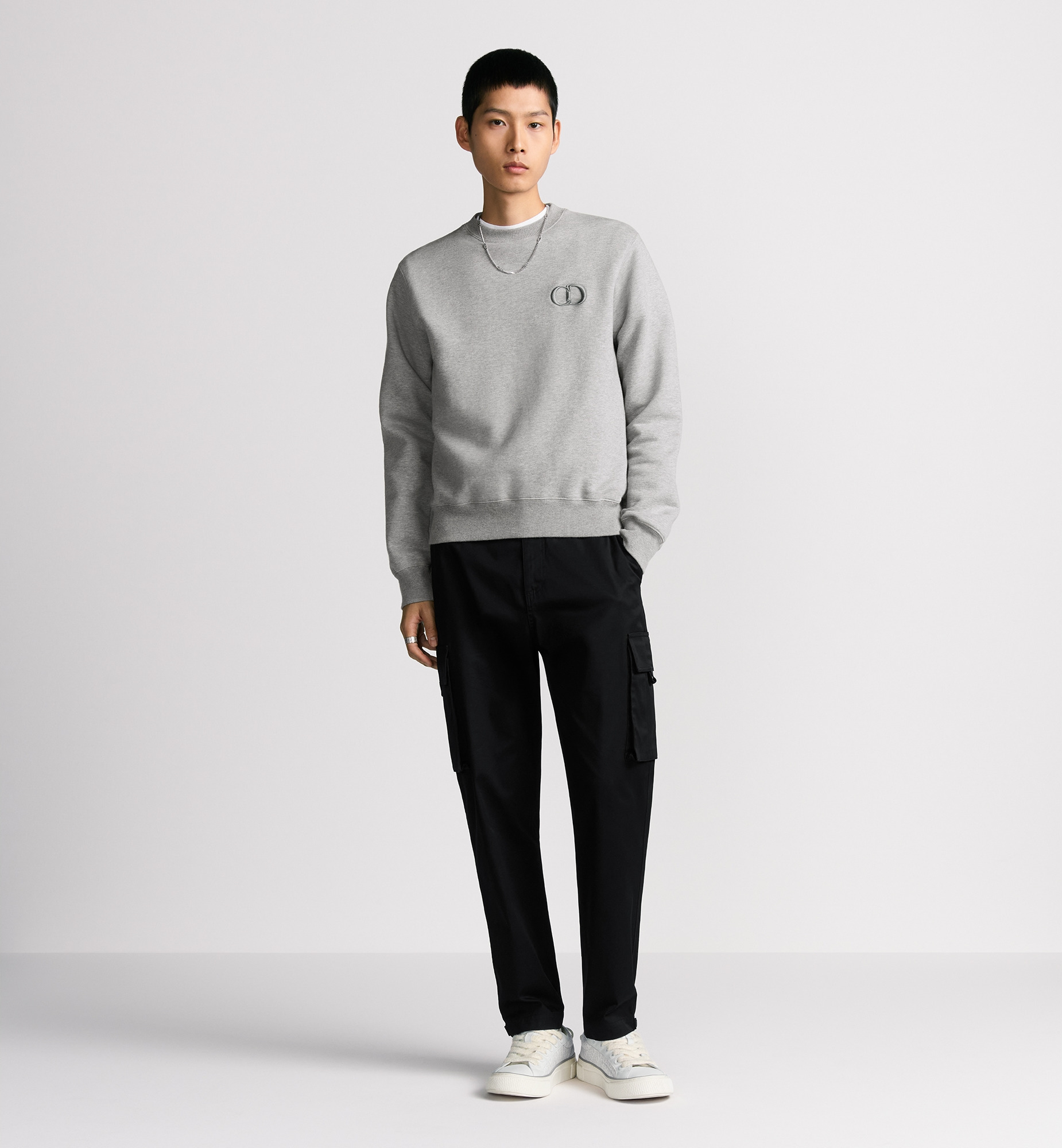 CD Icon Sweatshirt - 3