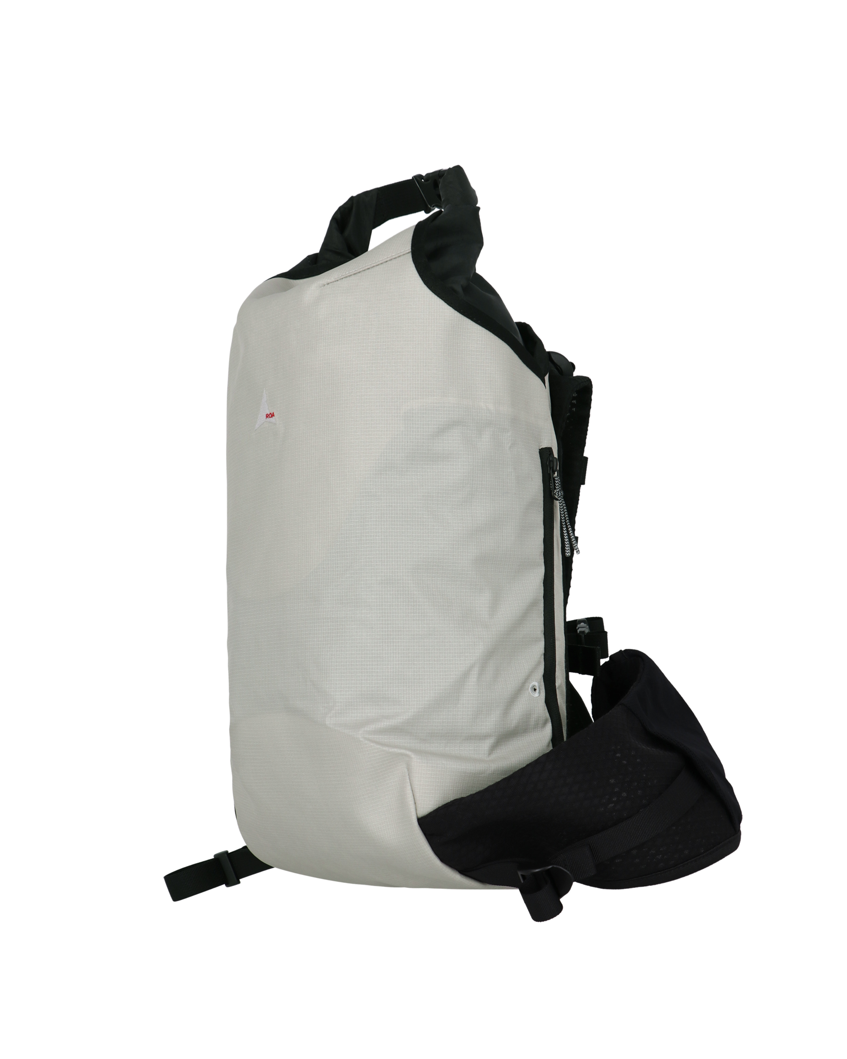 Testudo Technical Shell Backpack - 2