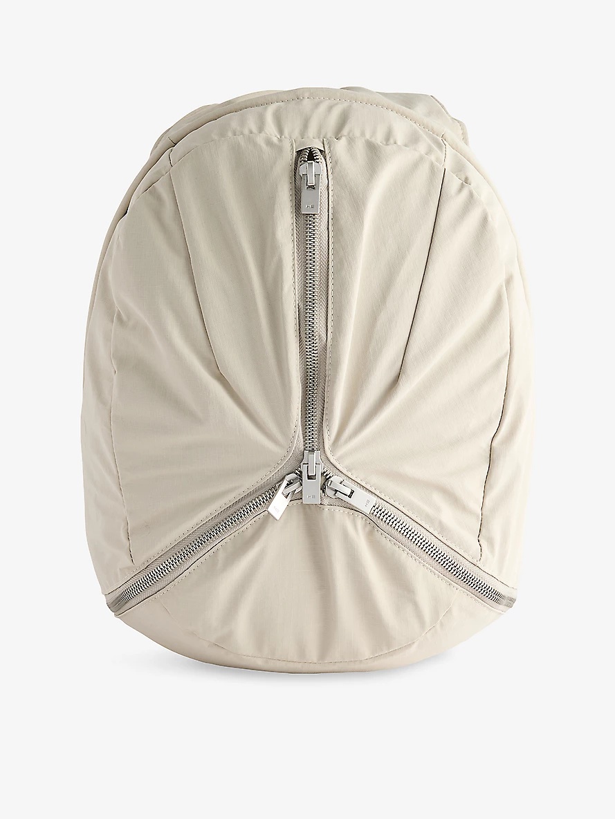 Tecton Woven Backpack - 1