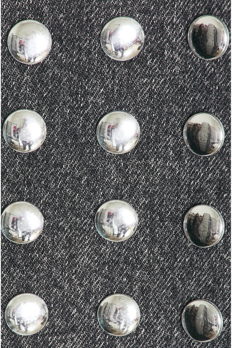 HAIKURE Stormy Skirt outlook
