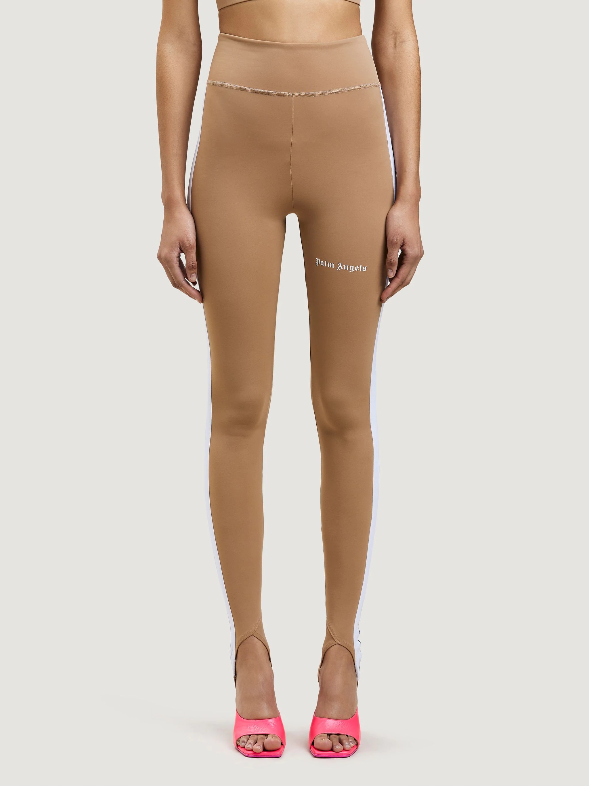 TRACK LEGGINS - 3