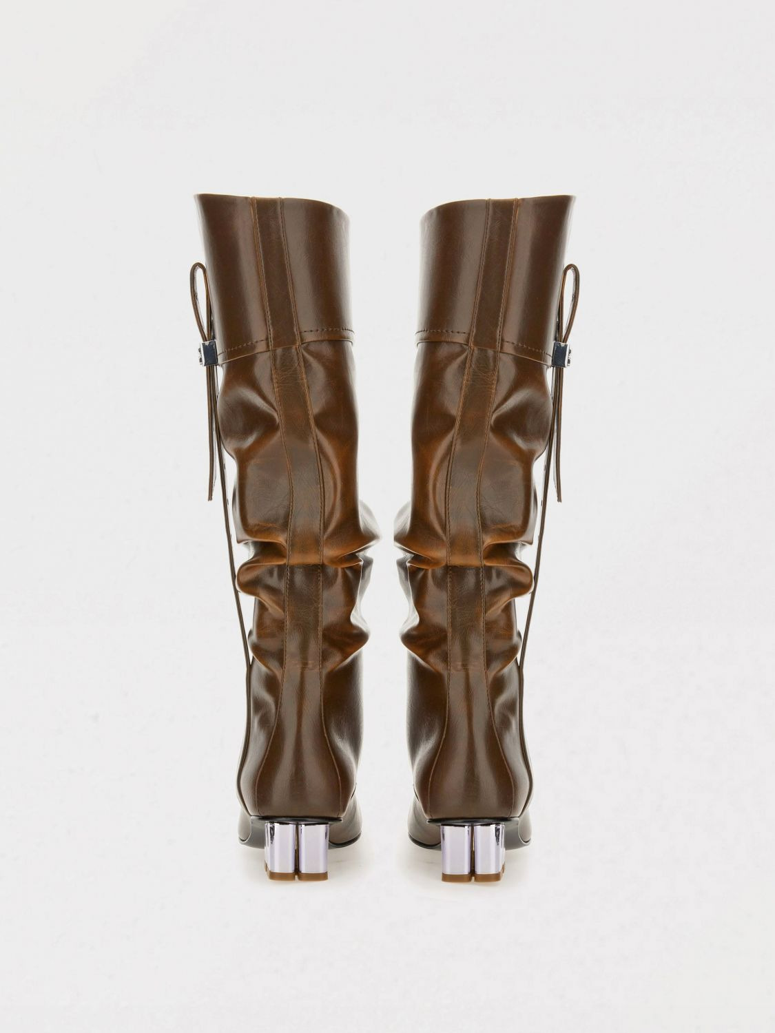 Boots woman Ganni - 3