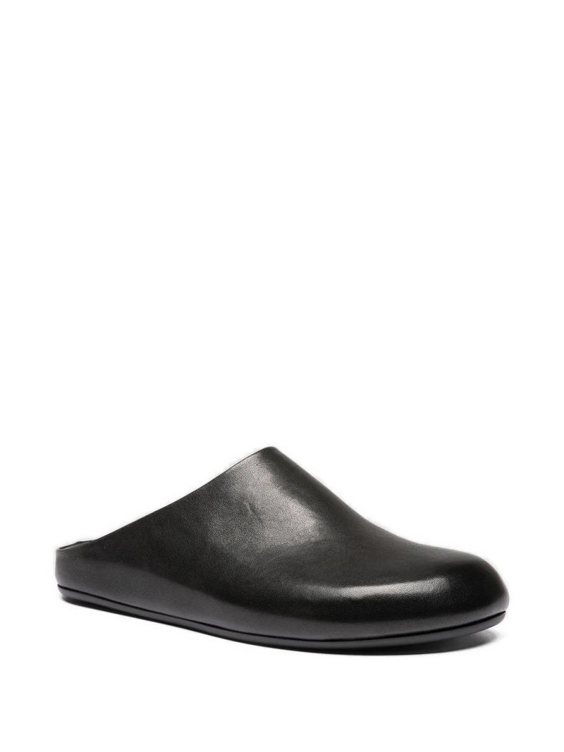 OFFICINE CREATIVE Babouche 001 leather mules outlook