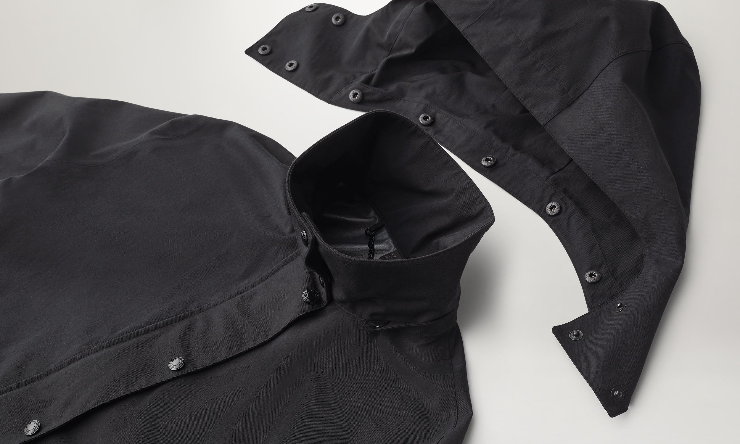 CABIN JACKET - 3
