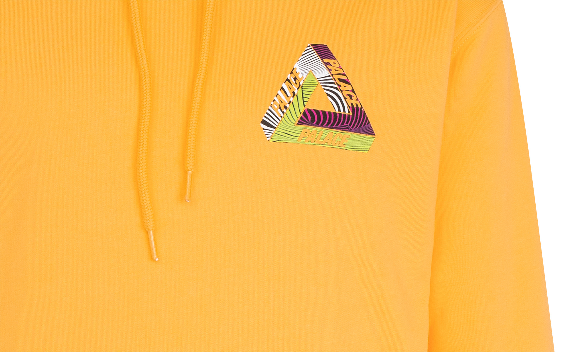 Tri-Tex Hoodie "SS 20" - 2