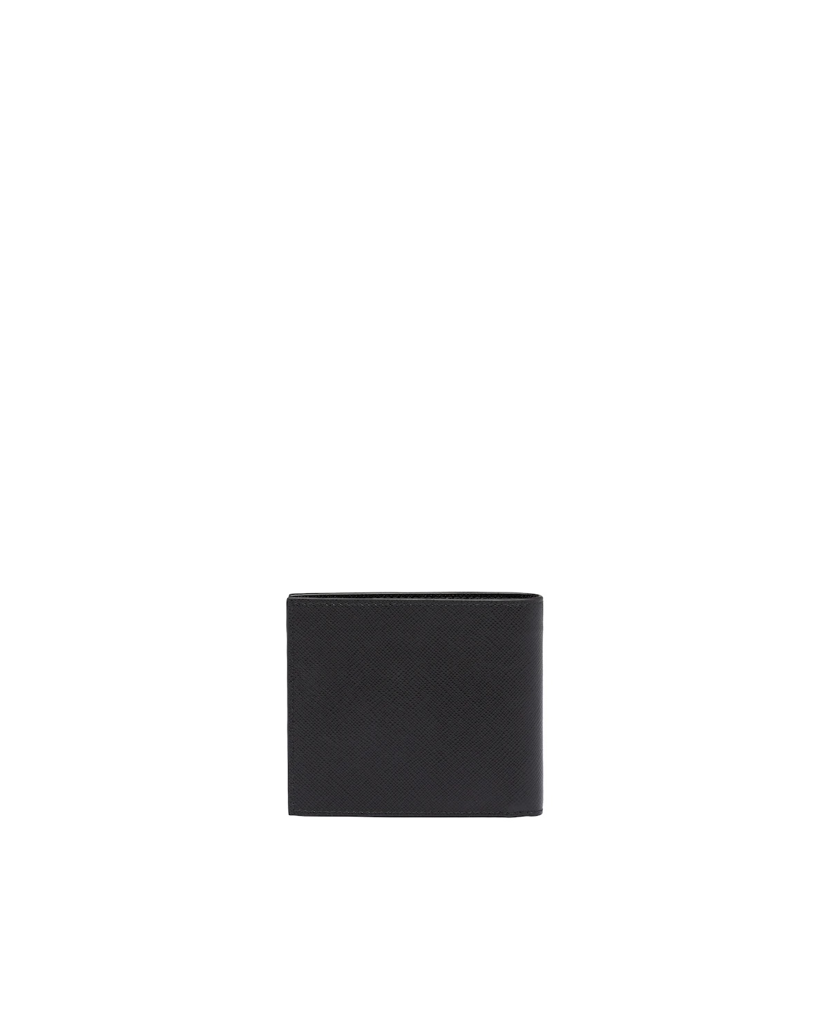 Saffiano Leather Wallet - 3