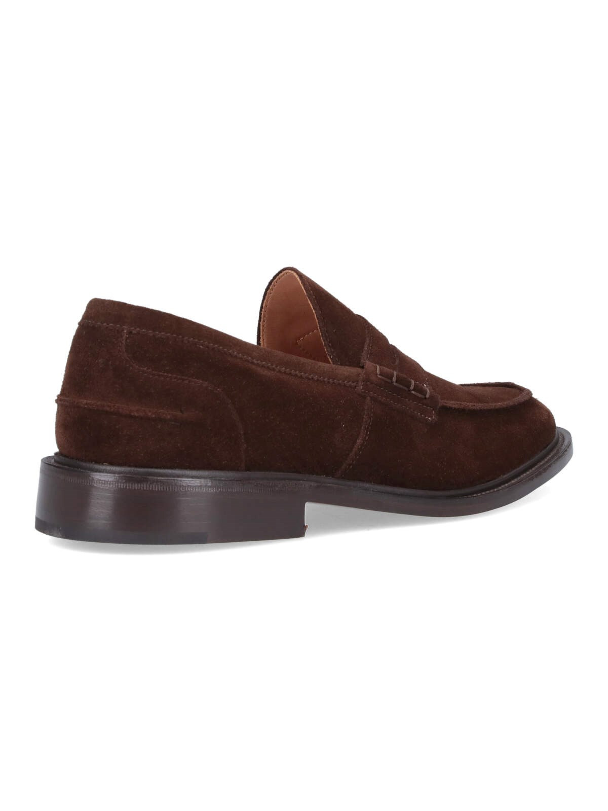'JAMES PENNY' LOAFERS - 4