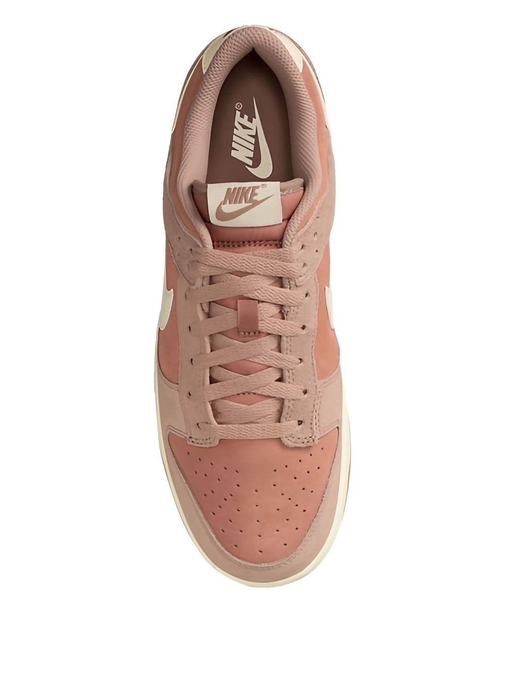 Dunk Low SE "Rattan Terra Blush" sneakers - 2