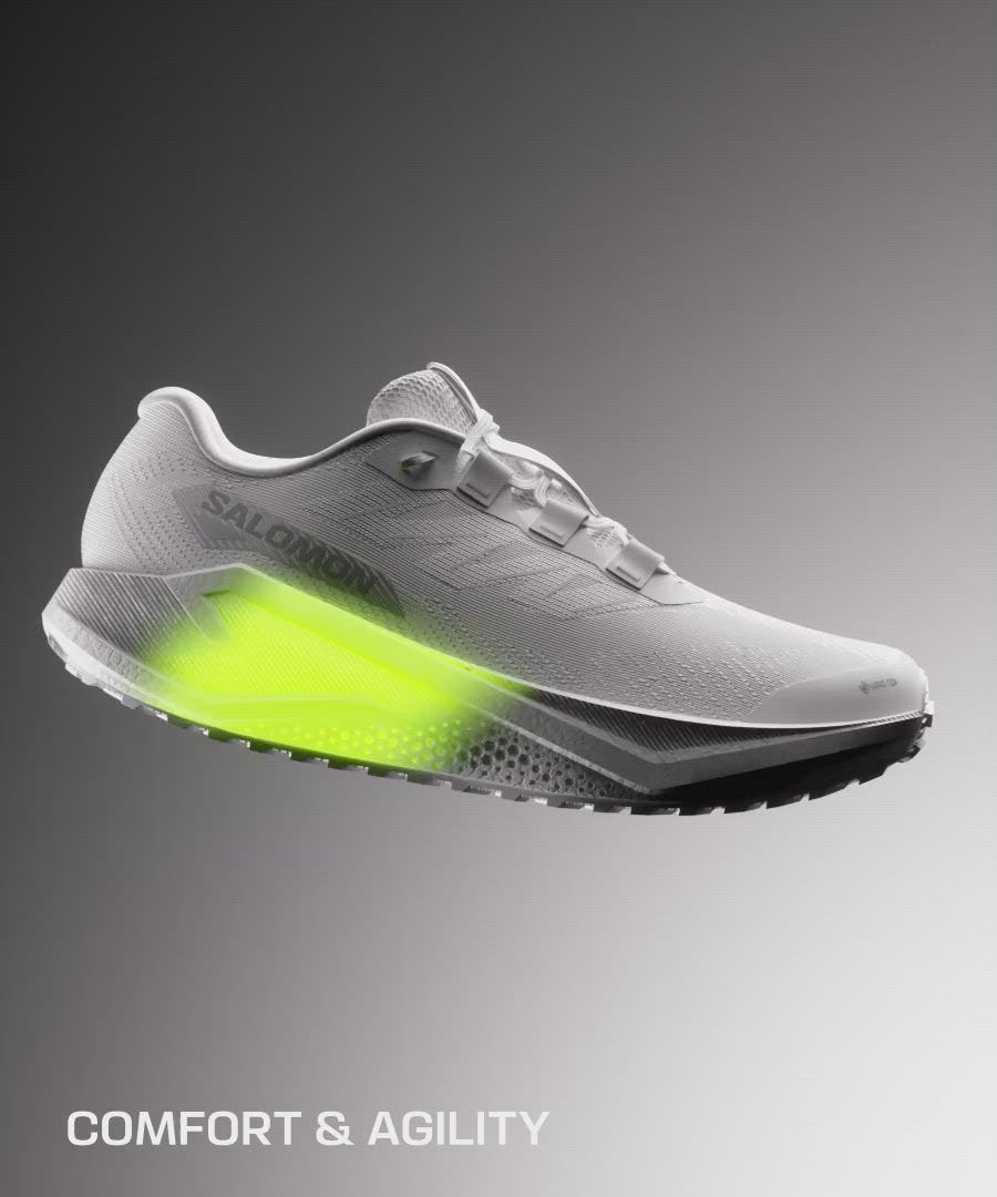AERO BLAZE 3 GRVL GORE-TEX - 2