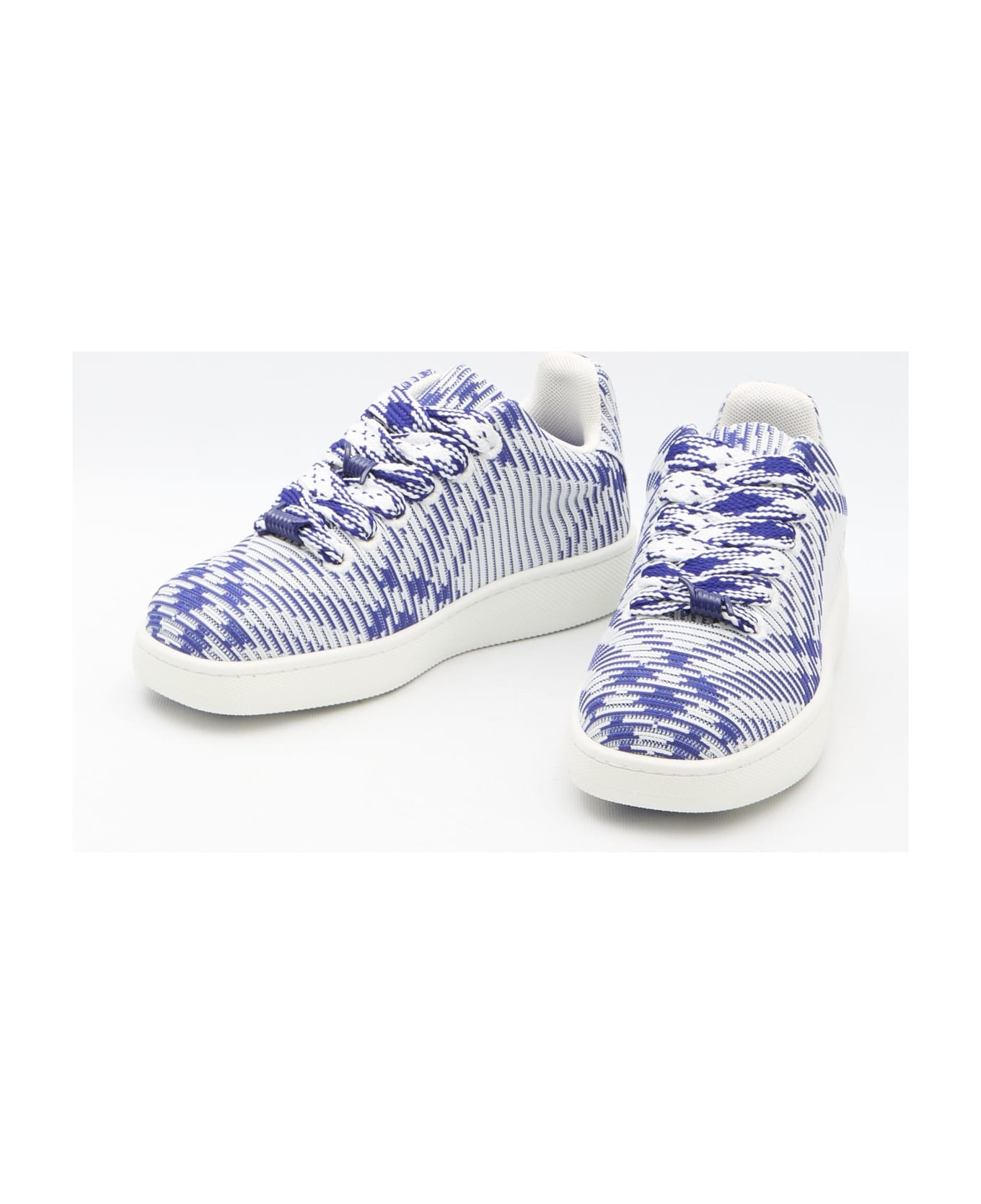 Box Sneakers - 5