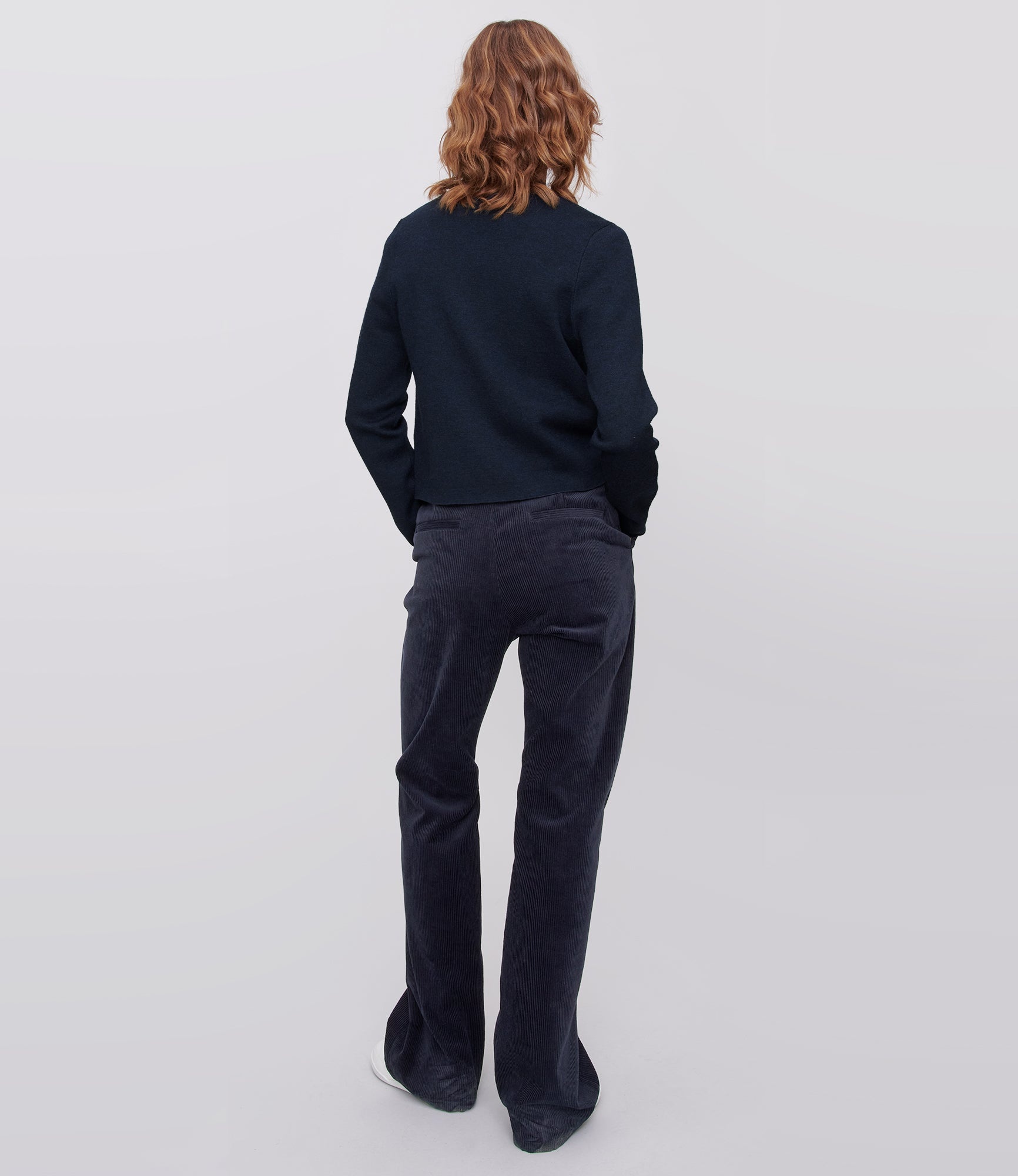 ANNA CARDIGAN - 3