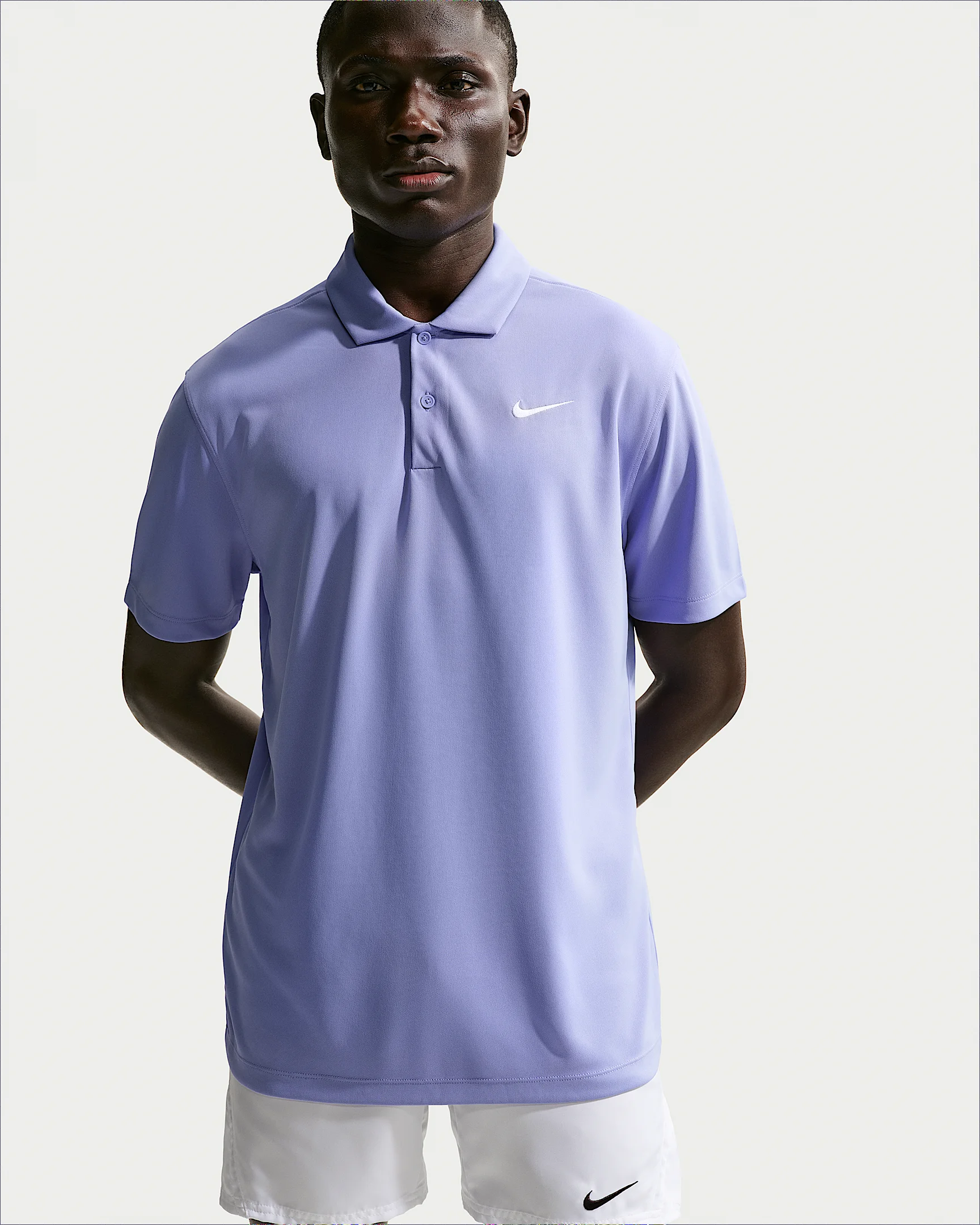 NikeCourt Dri-FIT Men's Tennis Polo - 1