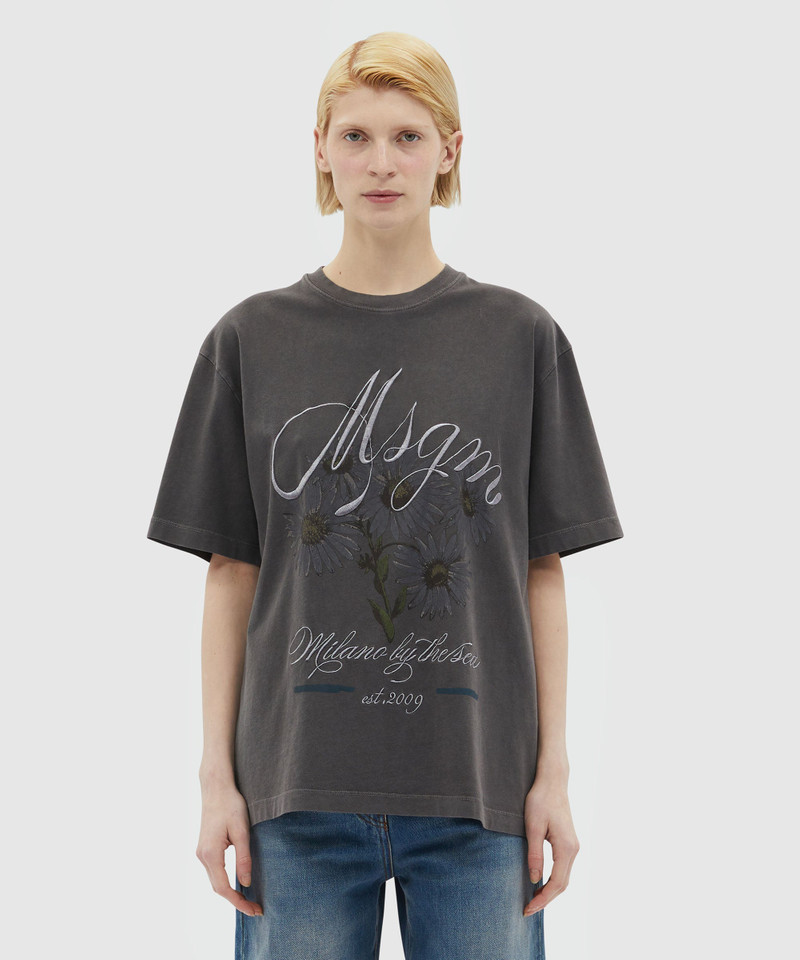 MSGM T-Shirt outlook