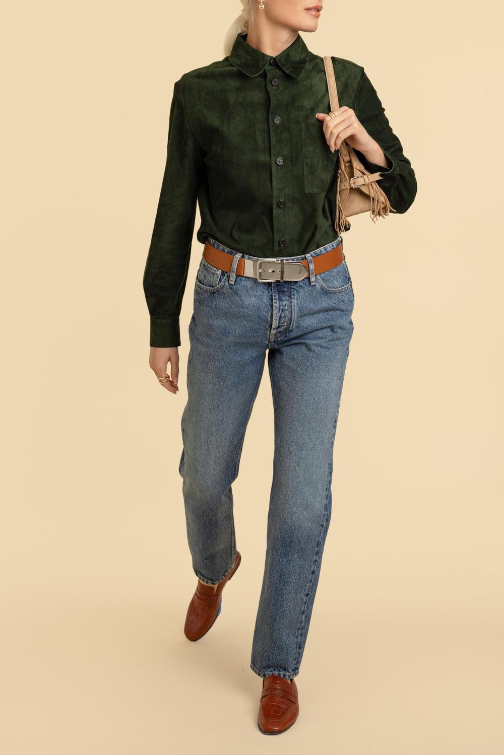 Letter-Opener Belt - 3