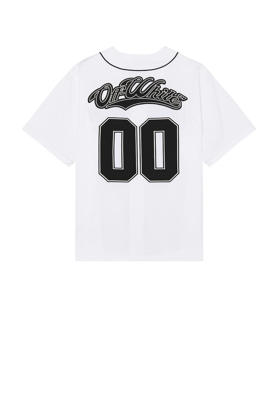 00 Baseball Shirt - 2