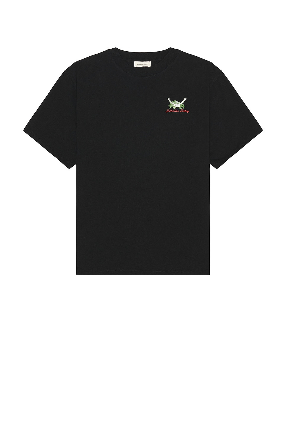 Roots Tee - 2