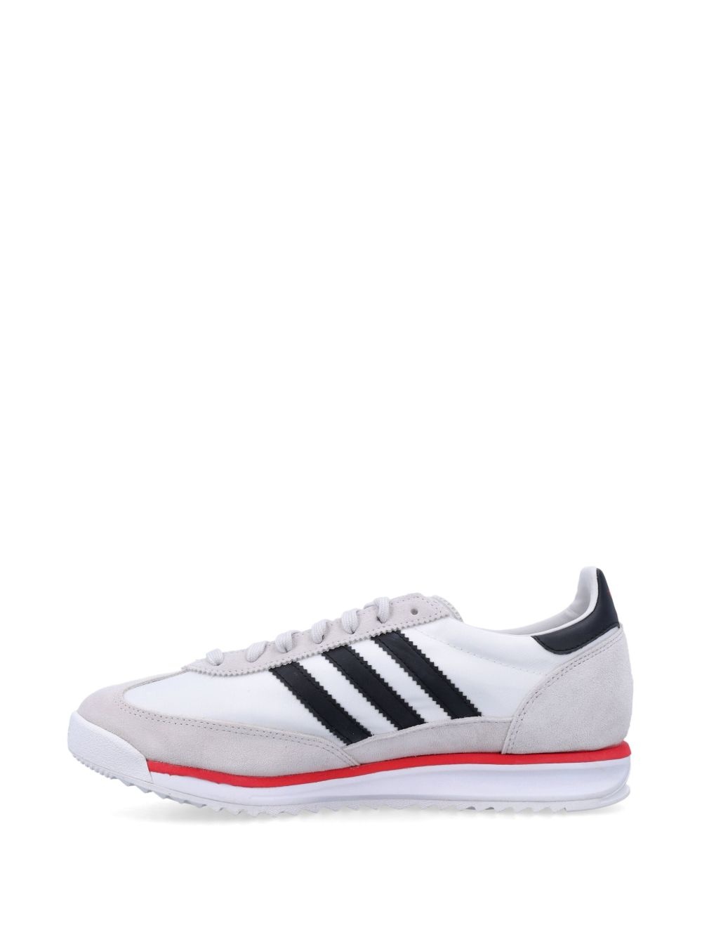 SL 72 RS suede sneakers - 4