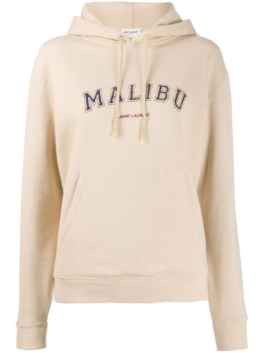 Malibu hoodie - 1