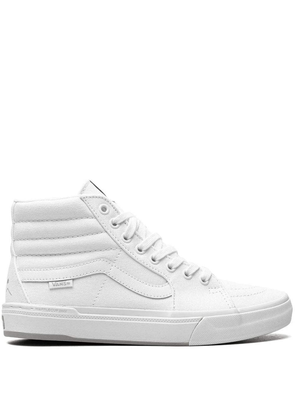 x Perris Benegas Sk8-Hi Pro BMX lace-up sneakers - 1