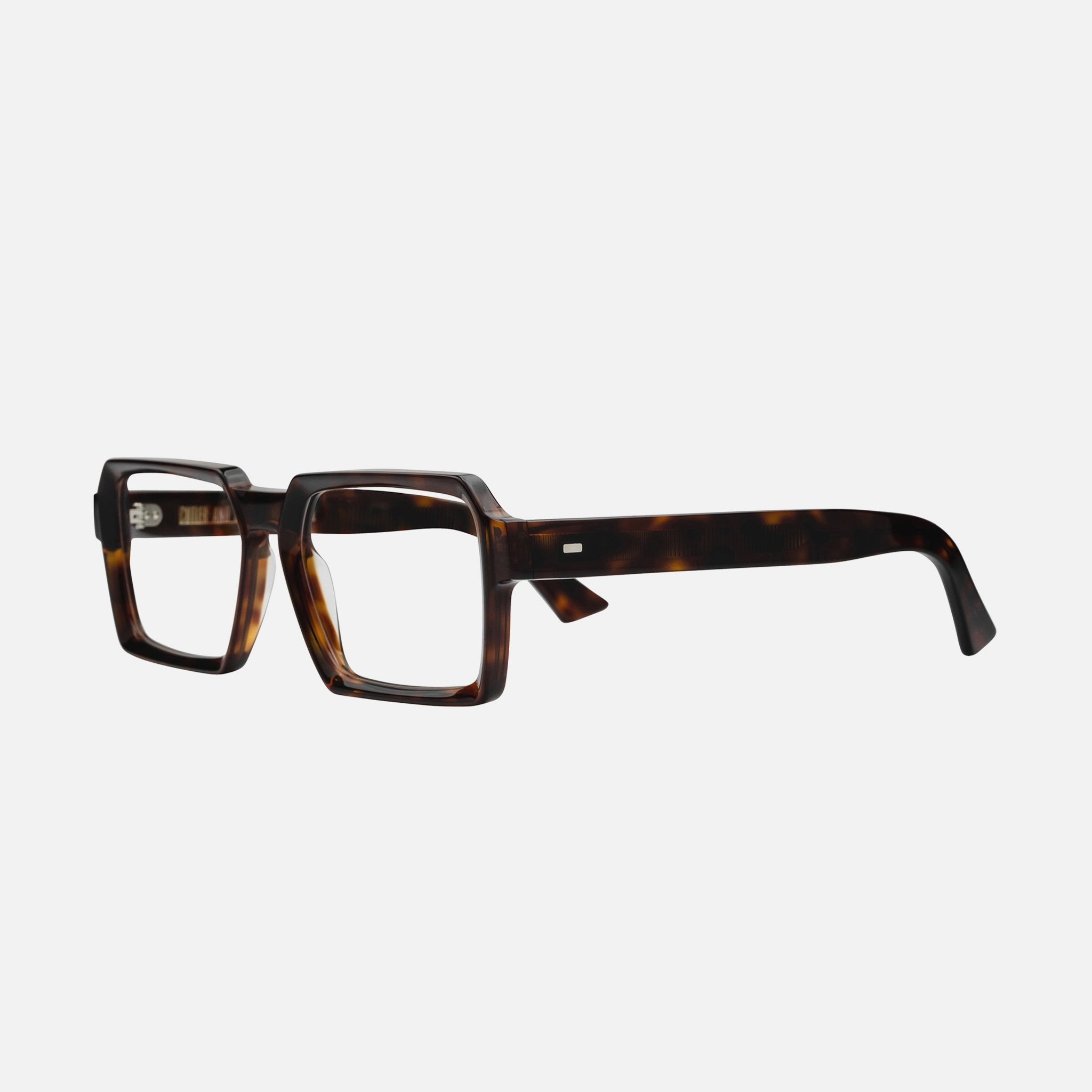 1385 OPTICAL SQUARE GLASSES - 2