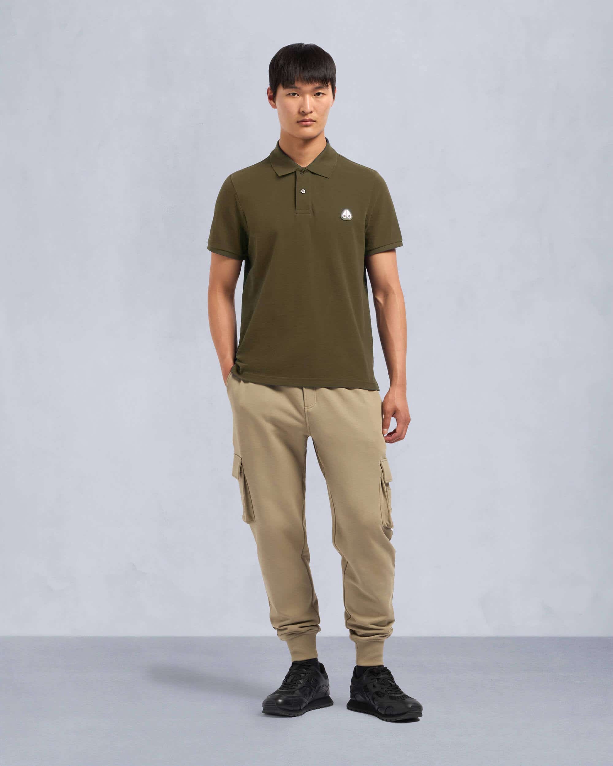 EVERETT POLO - 2