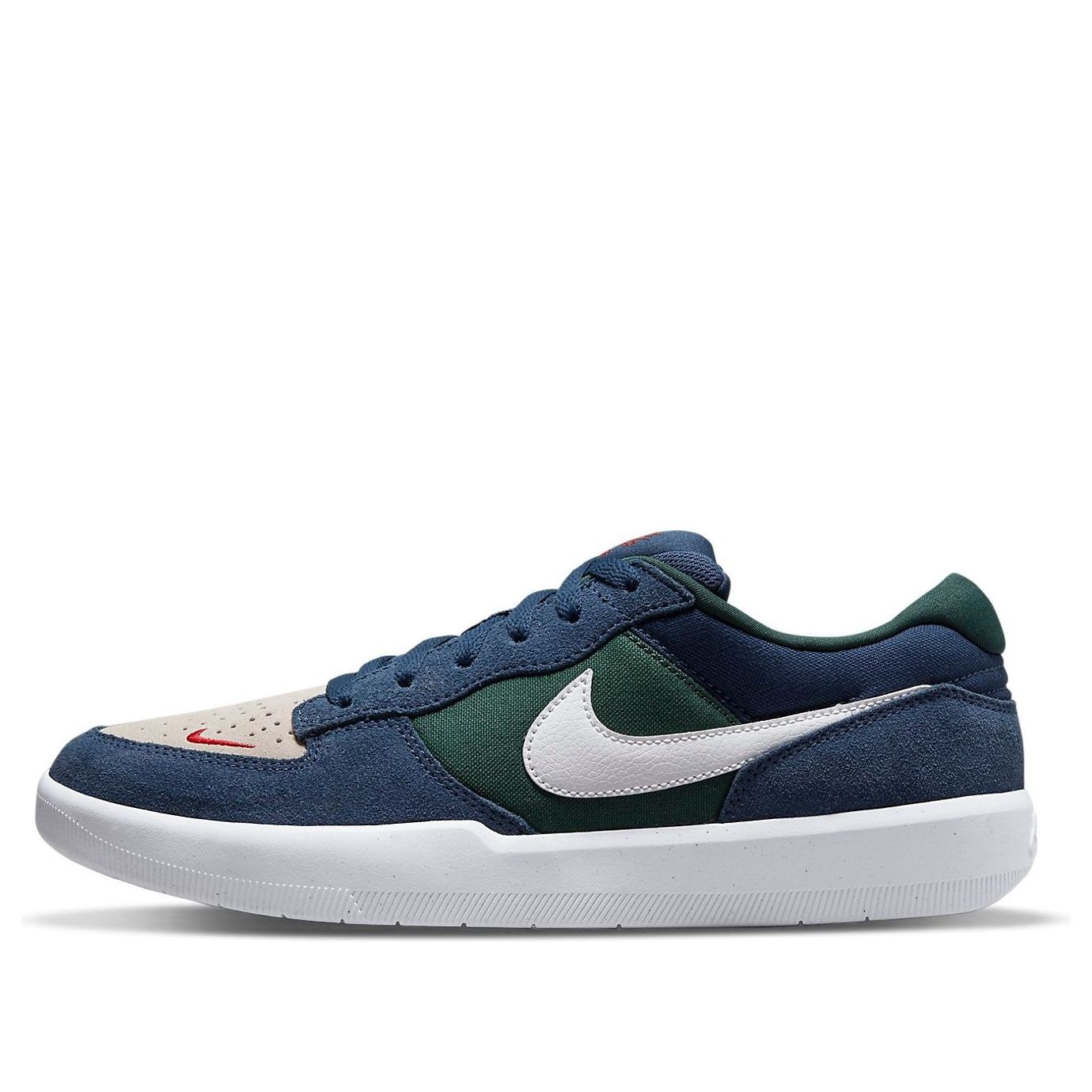 Nike Force 58 SB 'Navy Noble Green' CZ2959-402 - 1