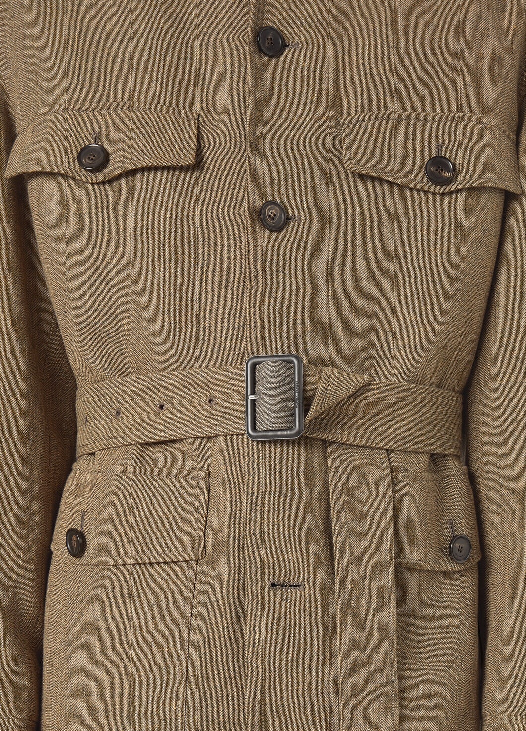 Edmore Jacket - 3