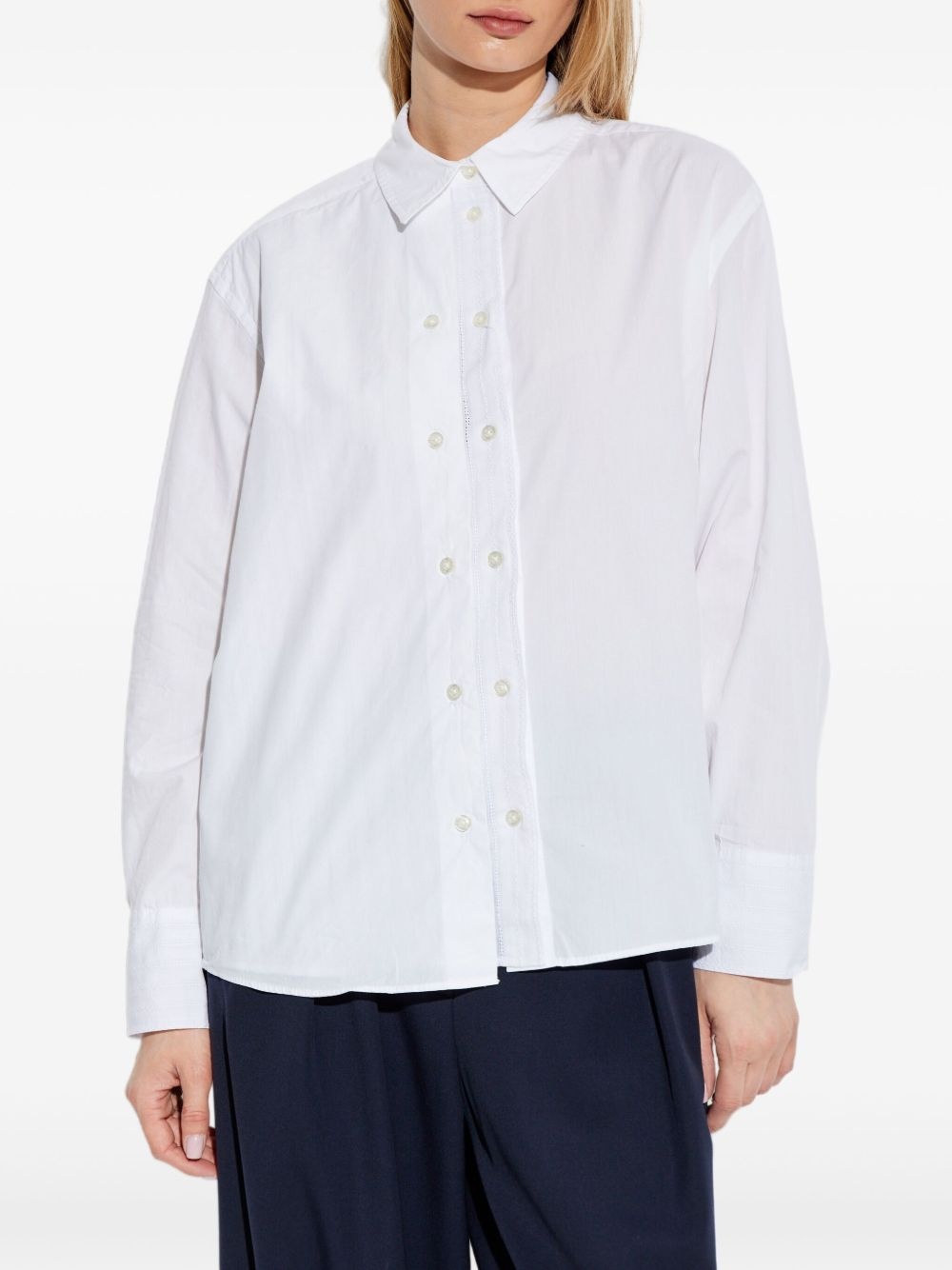 Salasa shirt - 3