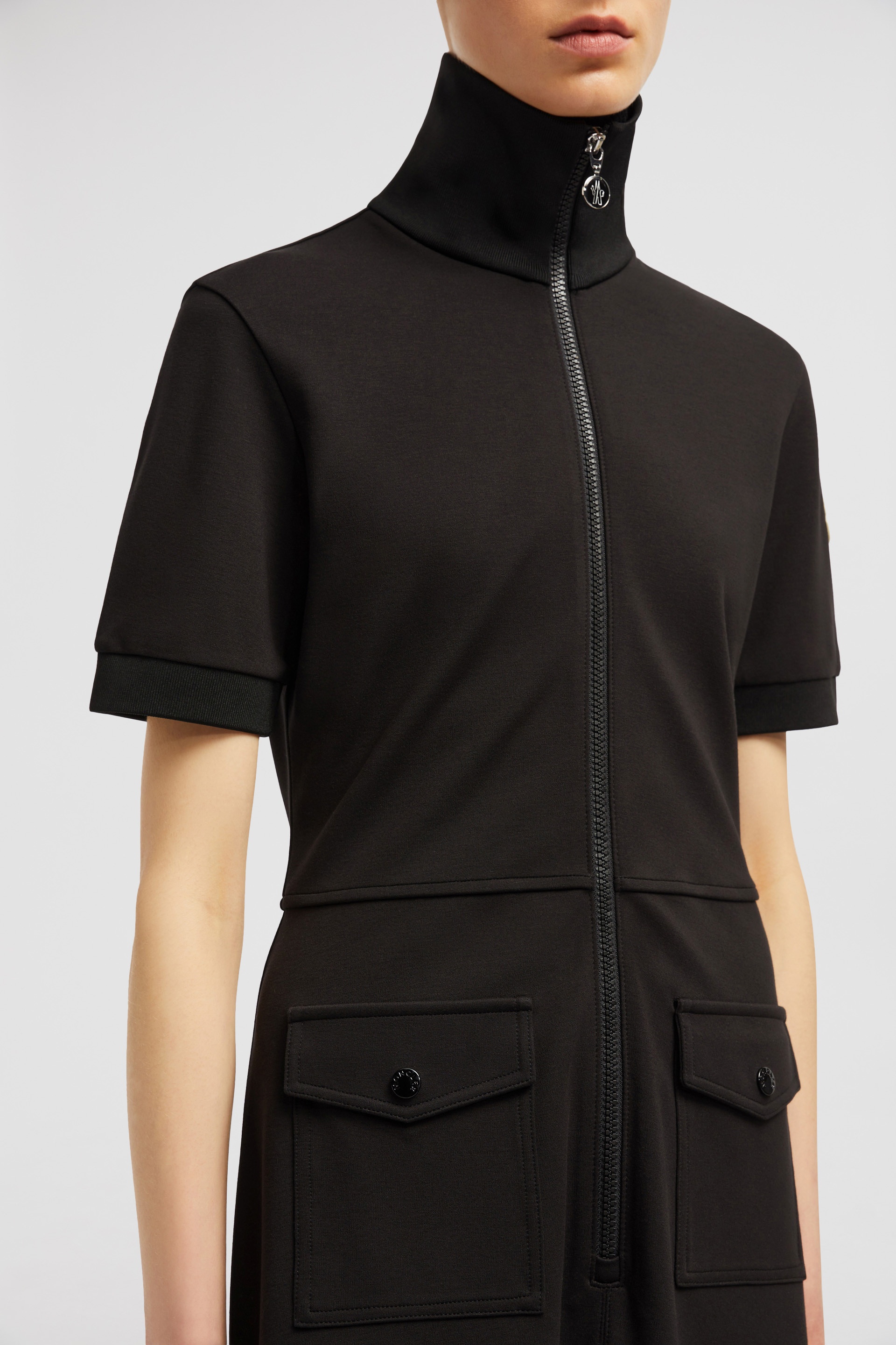 Polo Dress - 6