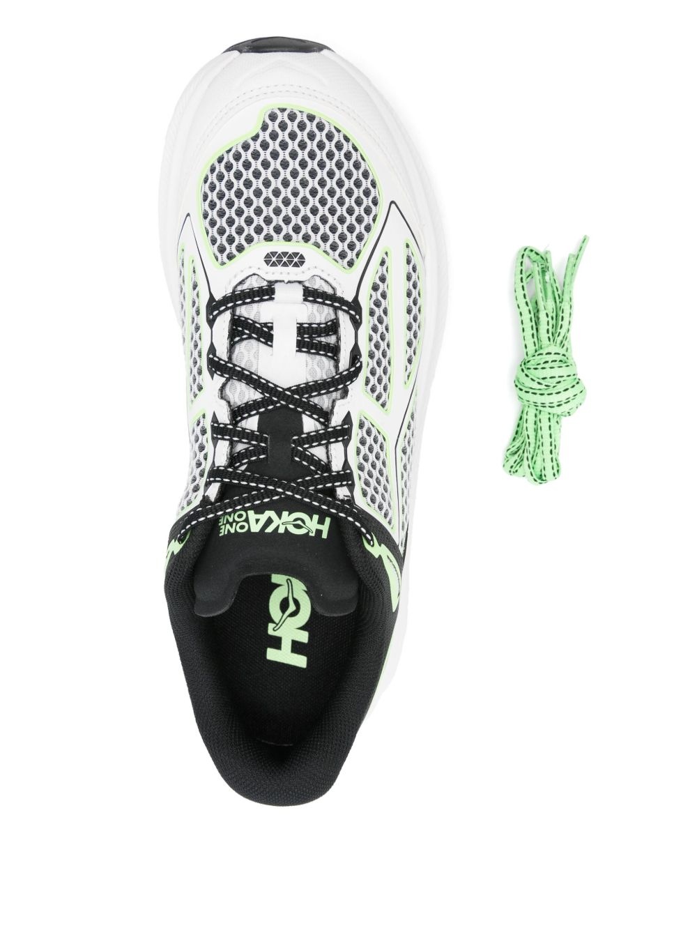 Clifton One9 sneakers - 4