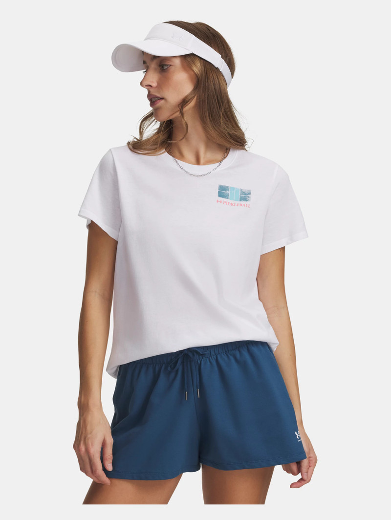 UA Pickleball 1