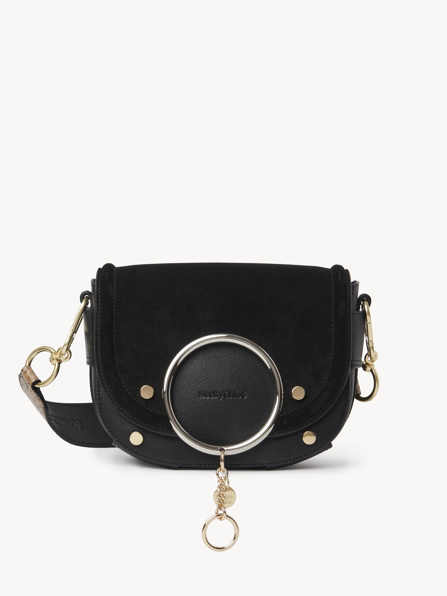 MARA CROSSBODY BAG - 1