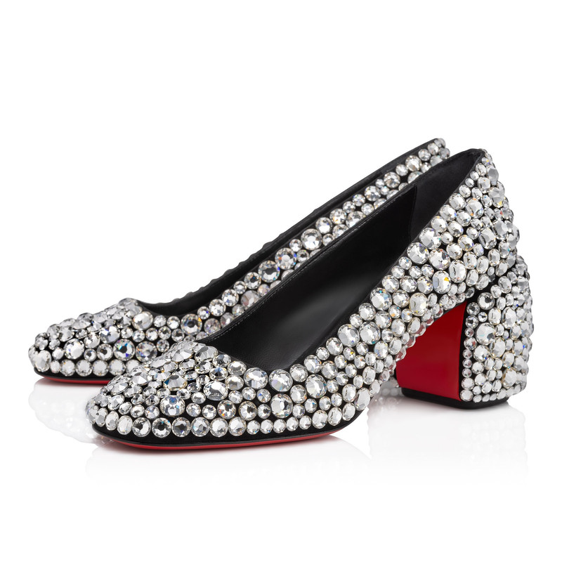 Minny Maxi Strass 1