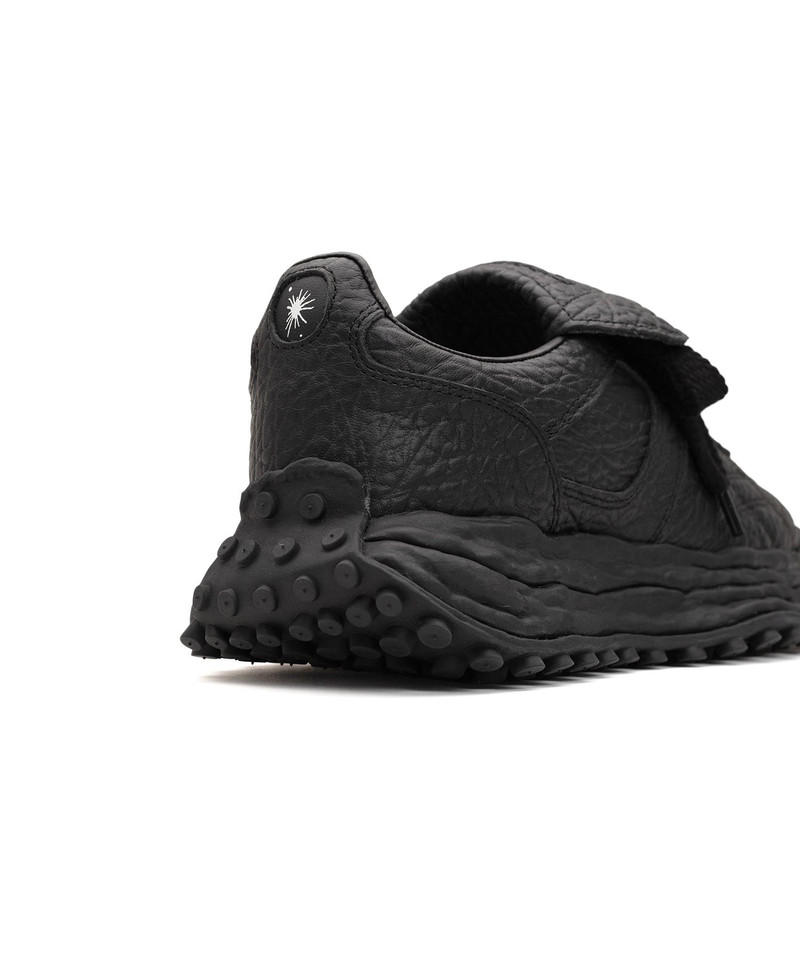 "SCOTT" OG Sole Monster Leather Low-top Sneaker 19