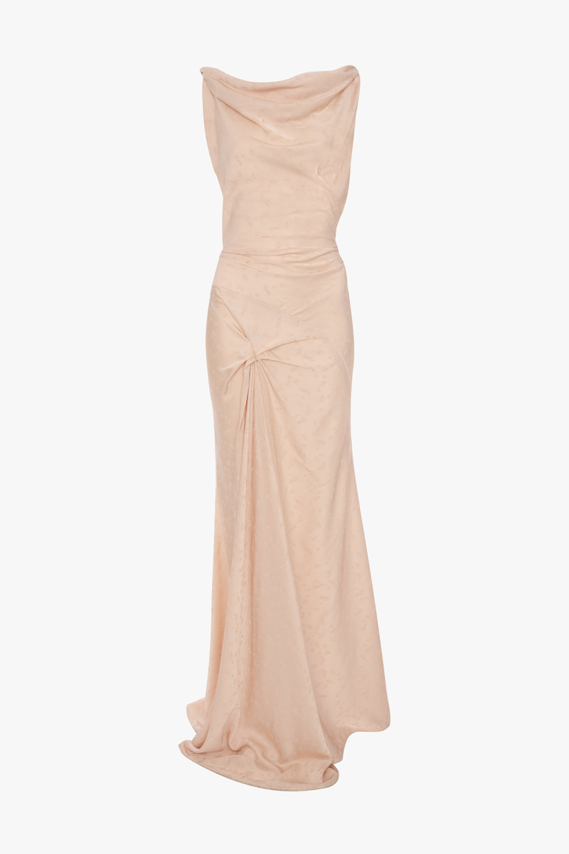 Posy Gown In Blossom 1
