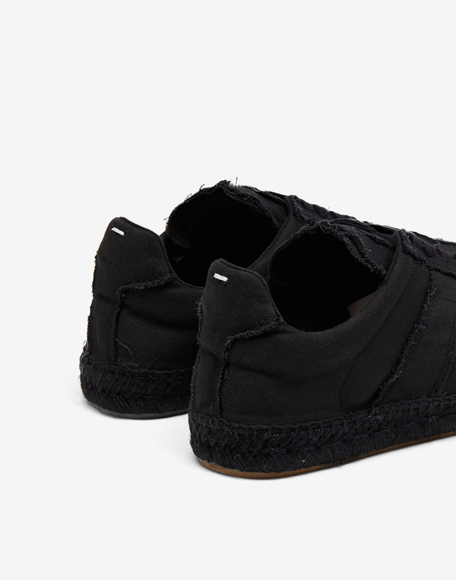 Replica espadrilles - 4