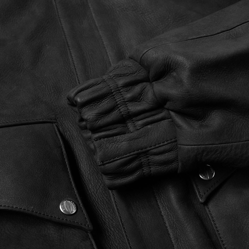 Rhude Vintage Pilot Jacket - 3