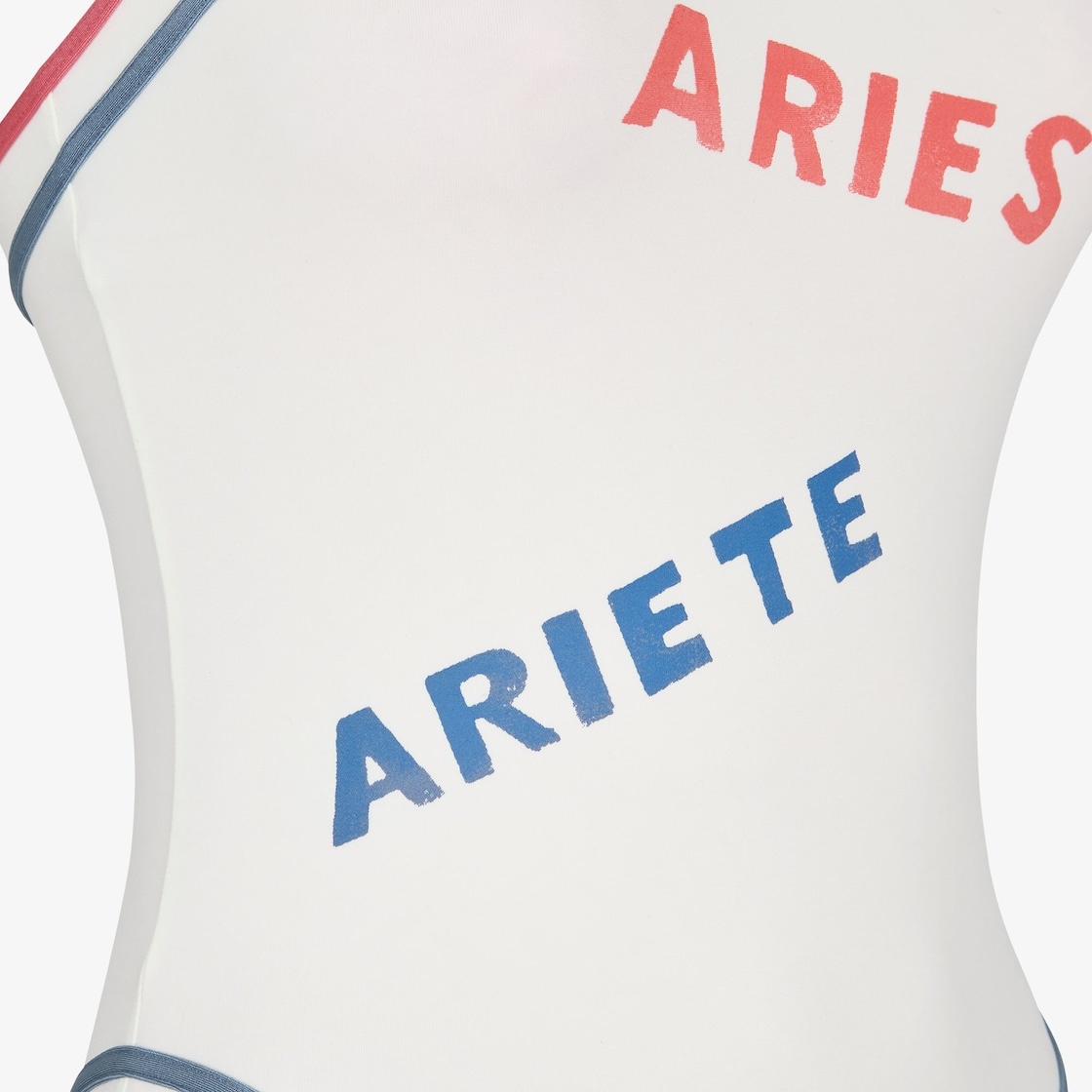 One-Piece Swimsuit - 3