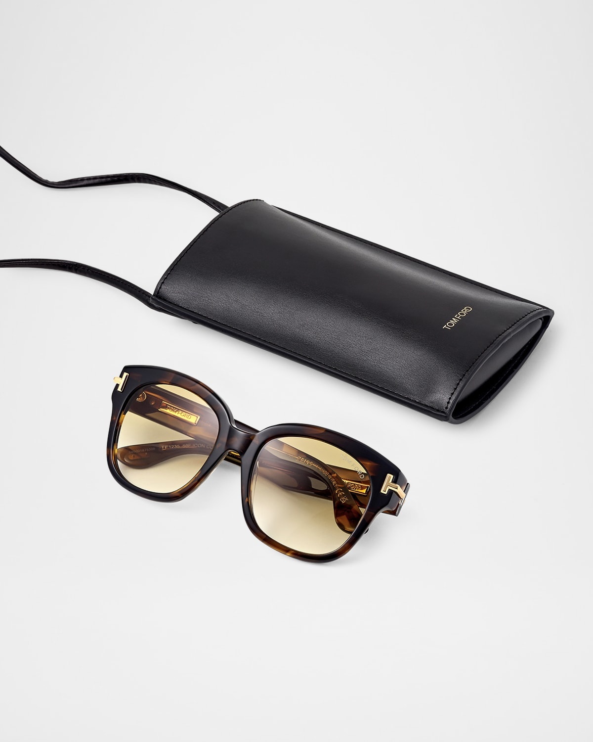 Icon Collection Sunglasses - 5