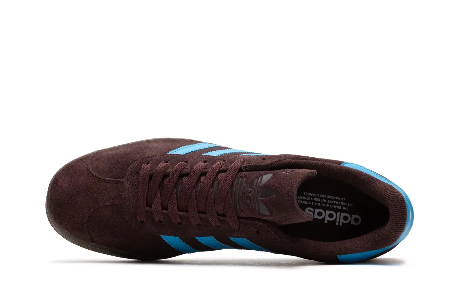 Gazelle "Shadow Brown Sky Rush" - 2