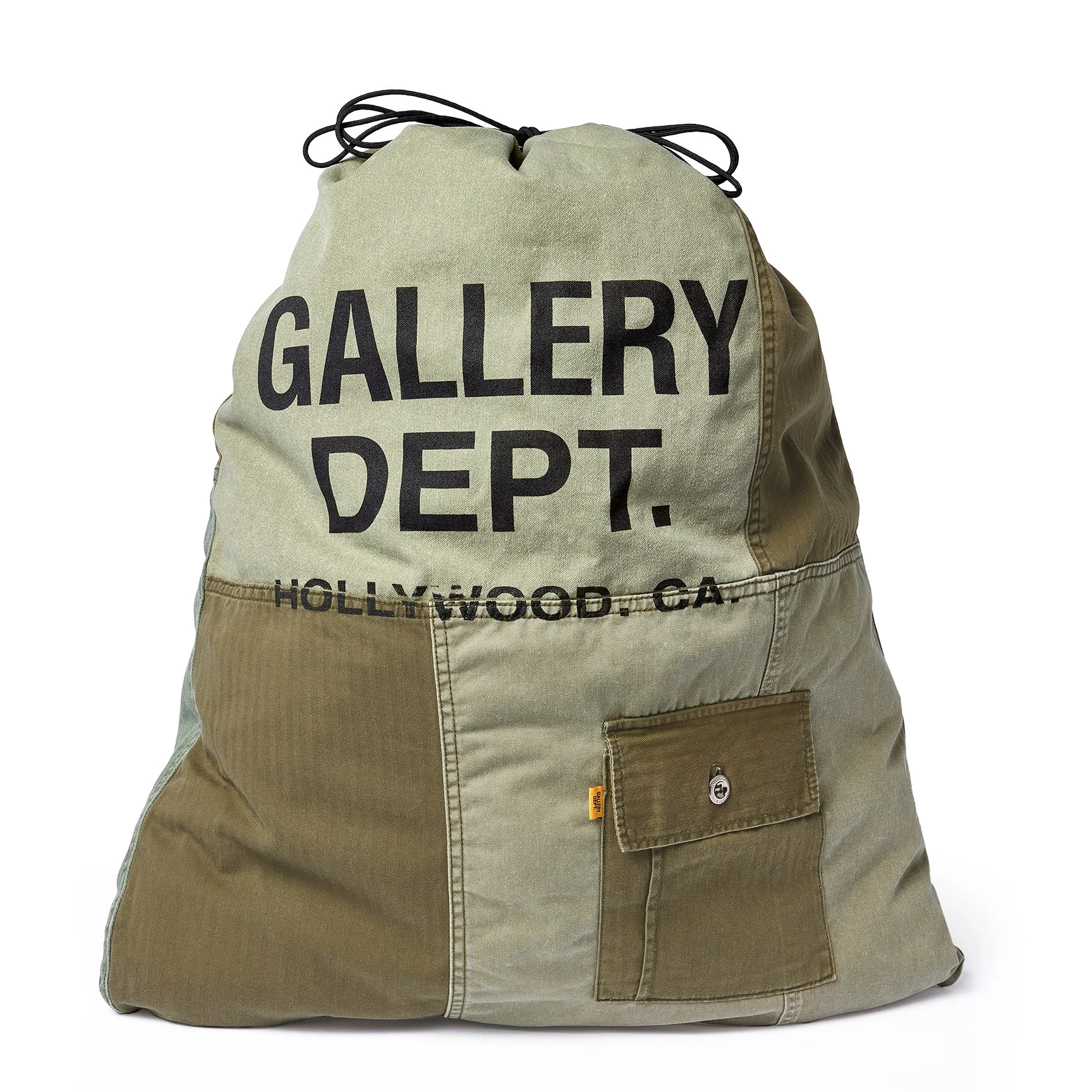 ROAD TRIP BAG - 1