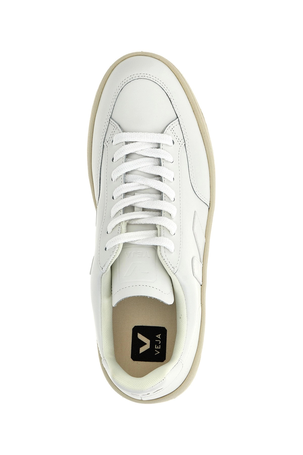 'V-12' sneakers - 4