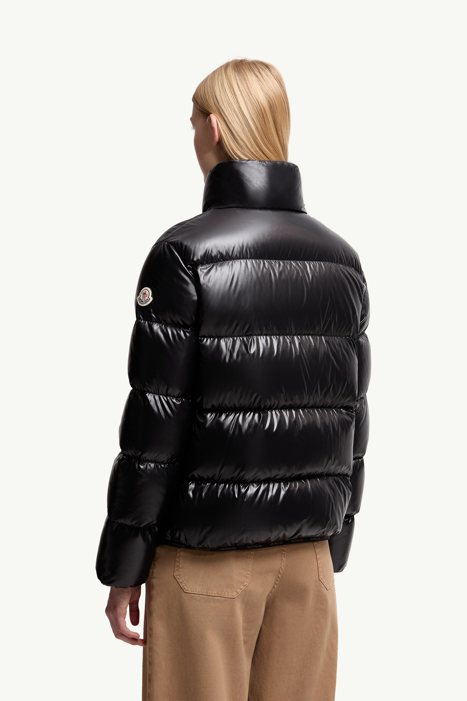 Abbadia Short Down Jacket - 5