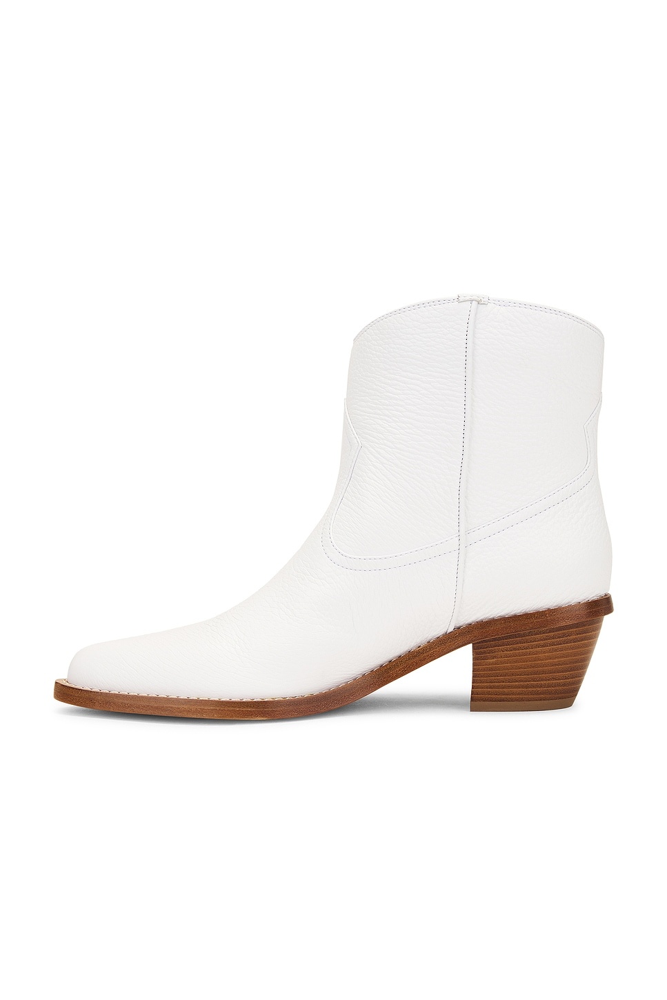 Leduc Boot - 5