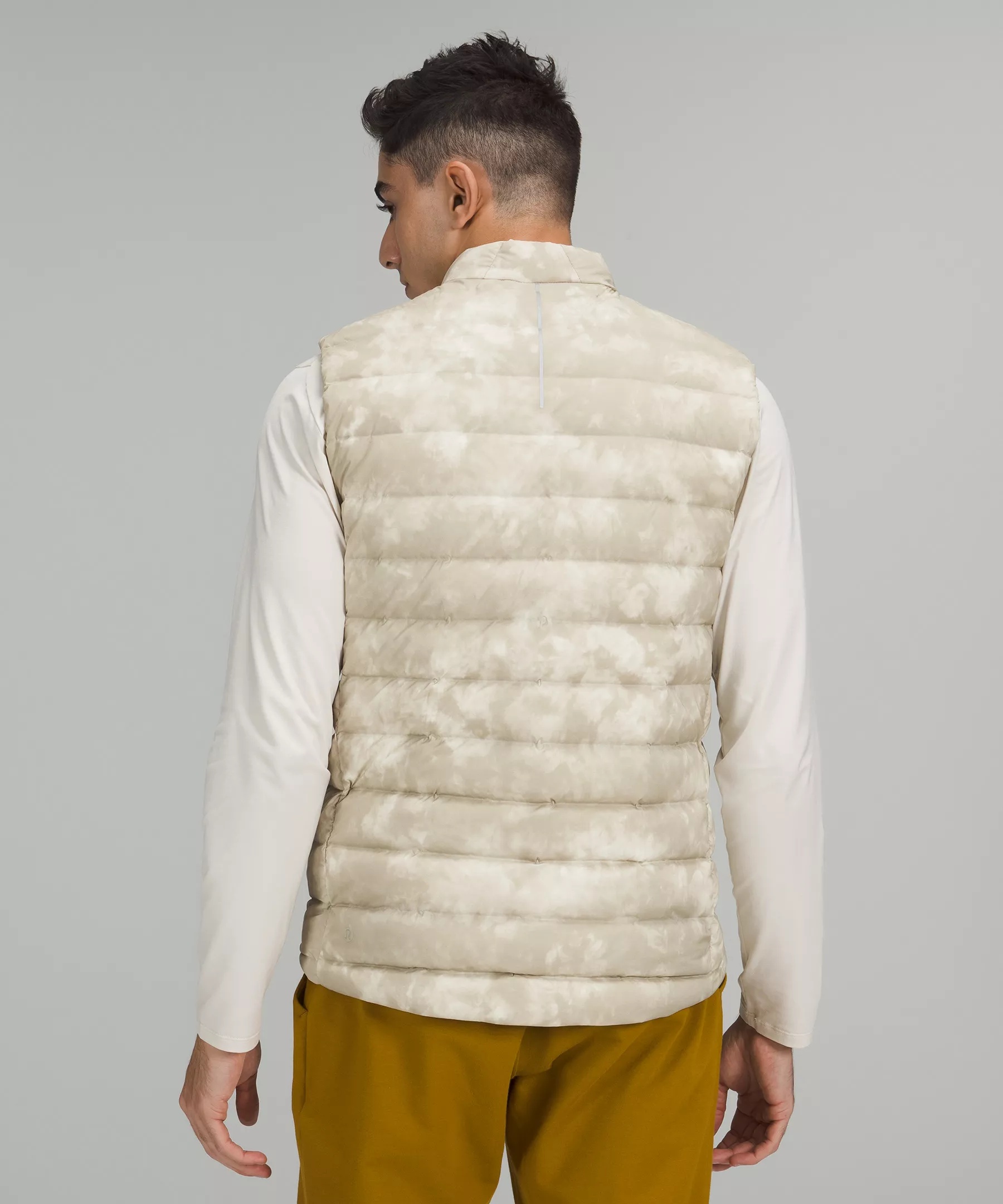 Navigation Stretch Down Vest - 3