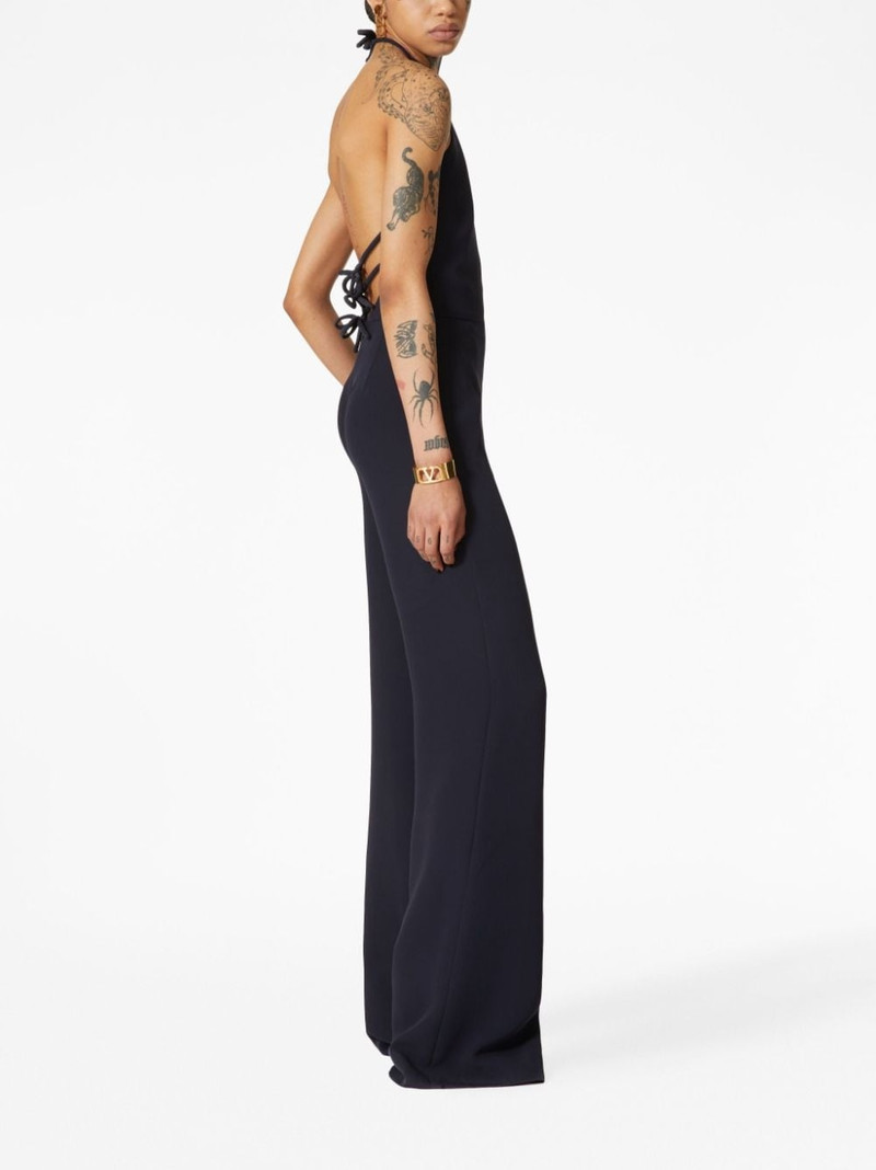 Valentino Cady Couture jumpsuit outlook
